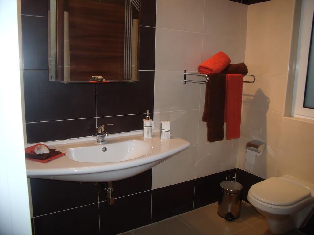 Mellieha Holiday Home الغرفة الصورة