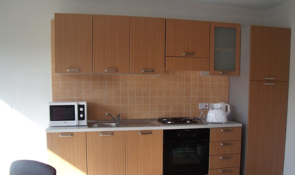Mellieha Holiday Home الغرفة الصورة