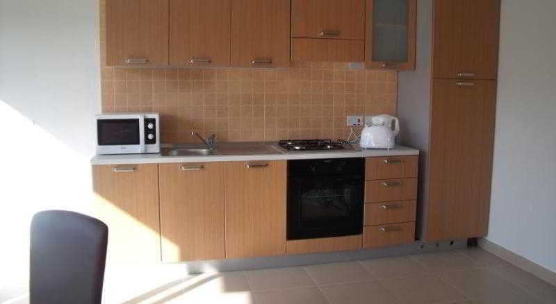 Mellieha Holiday Home المظهر الخارجي الصورة