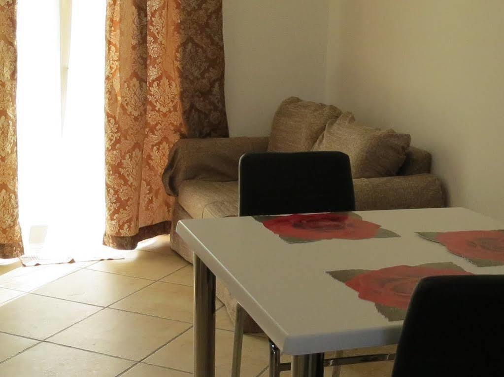 Mellieha Holiday Home المظهر الخارجي الصورة