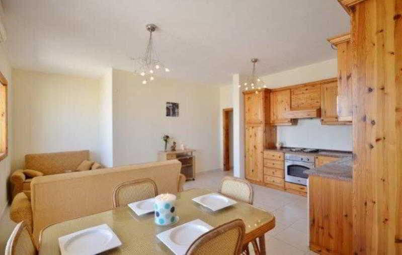 Mellieha Holiday Home المظهر الخارجي الصورة