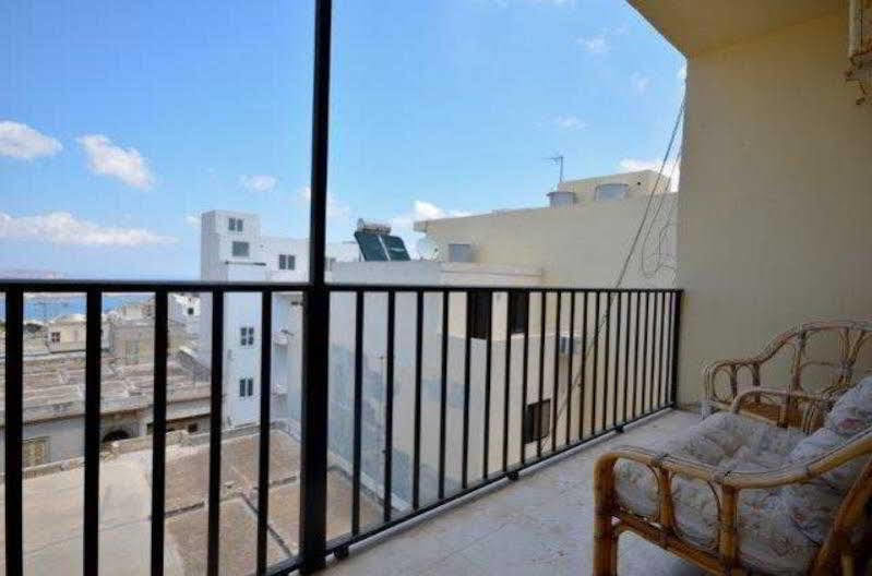 Mellieha Holiday Home المظهر الخارجي الصورة