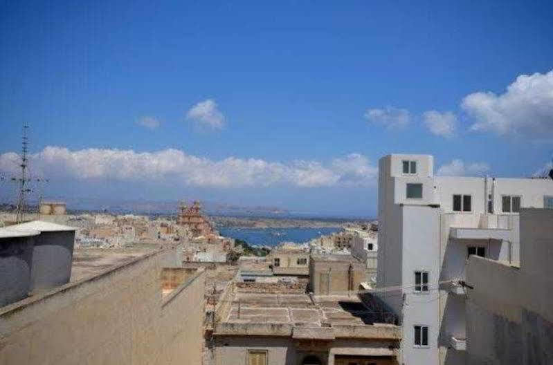 Mellieha Holiday Home المظهر الخارجي الصورة